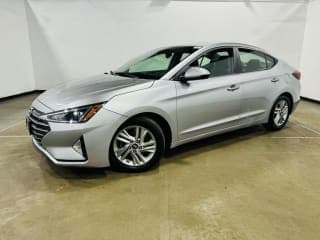 Hyundai 2020 Elantra