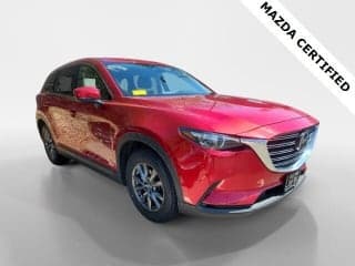 Mazda 2021 CX-9