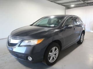 Acura 2014 RDX