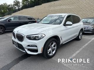 BMW 2019 X3