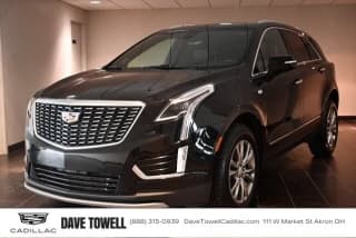 Cadillac 2021 XT5