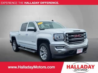 GMC 2018 Sierra 1500