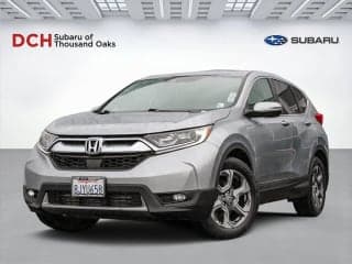 Honda 2019 CR-V