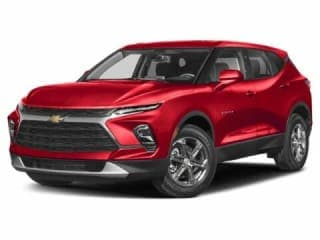 Chevrolet 2023 Blazer