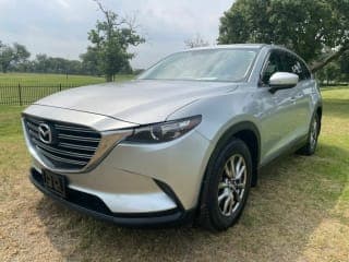 Mazda 2016 CX-9