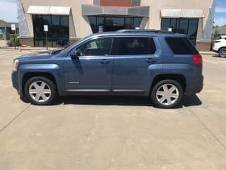 GMC 2011 Terrain