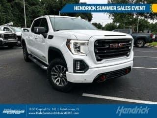 GMC 2021 Sierra 1500