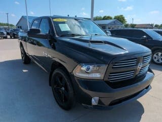 Ram 2016 1500