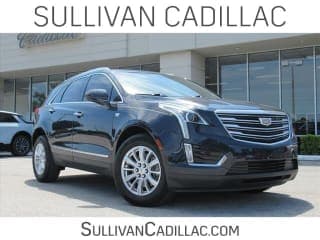 Cadillac 2017 XT5