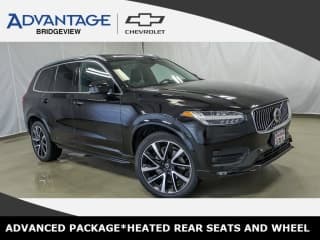 Volvo 2020 XC90