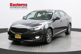 Kia 2014 Cadenza