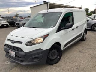 Ford 2018 Transit Connect