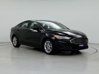 Ford 2020 Fusion