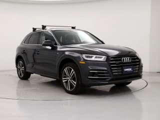 Audi 2020 Q5