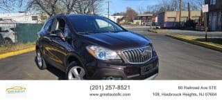 Buick 2015 Encore