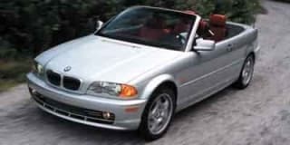 BMW 2003 3 Series