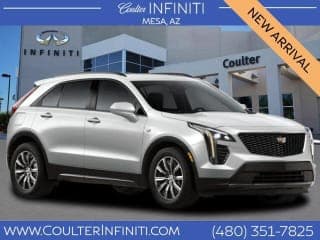 Cadillac 2019 XT4