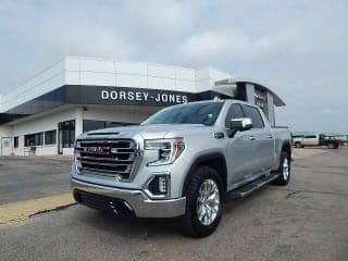 GMC 2021 Sierra 1500