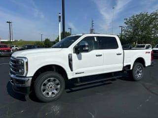 Ford 2024 F-250 Super Duty