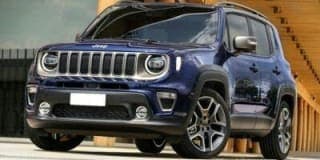 Jeep 2020 Renegade