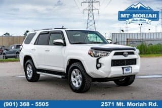 Toyota 2015 4Runner