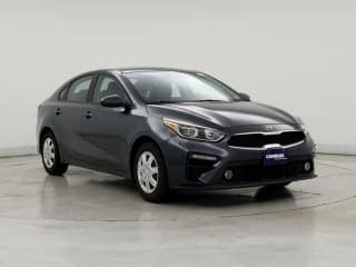 Kia 2020 Forte