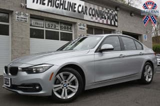 BMW 2016 3 Series