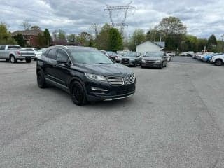 Lincoln 2015 MKC