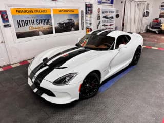 Dodge 2014 Viper