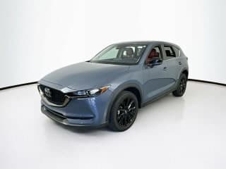 Mazda 2021 CX-5