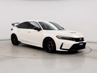 Honda 2023 Civic