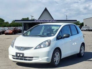 Honda 2010 Fit