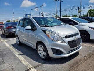 Chevrolet 2015 Spark