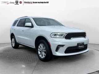 Dodge 2021 Durango