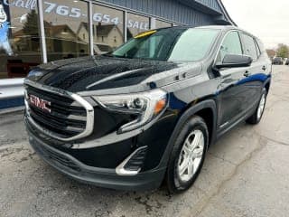 GMC 2020 Terrain