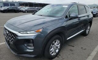 Hyundai 2019 Santa Fe