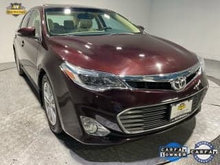 Toyota 2014 Avalon