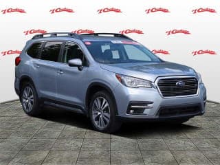 Subaru 2019 Ascent