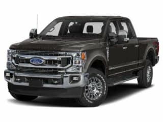 Ford 2020 F-250 Super Duty