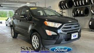 Ford 2020 EcoSport