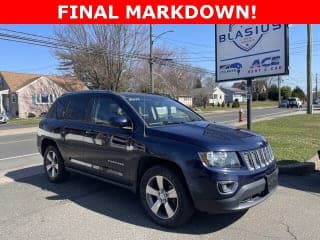 Jeep 2017 Compass