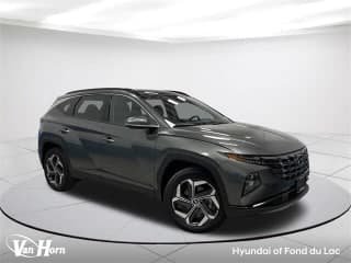 Hyundai 2023 Tucson