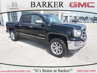 GMC 2018 Sierra 1500