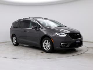 Chrysler 2022 Pacifica