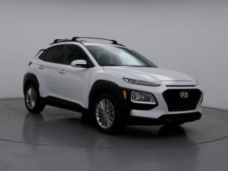 Hyundai 2021 Kona