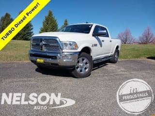 Ram 2016 3500