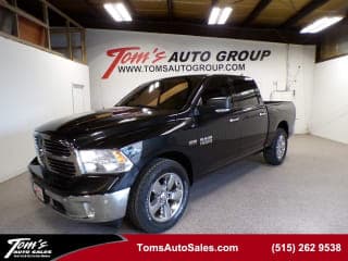 Ram 2018 1500