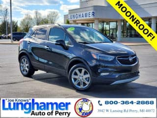 Buick 2019 Encore