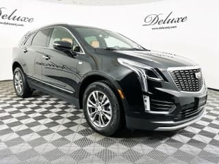 Cadillac 2021 XT5