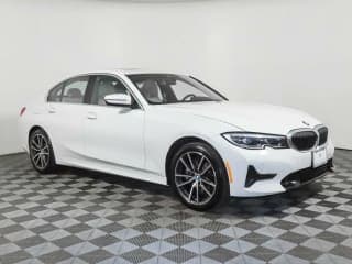 BMW 2021 3 Series